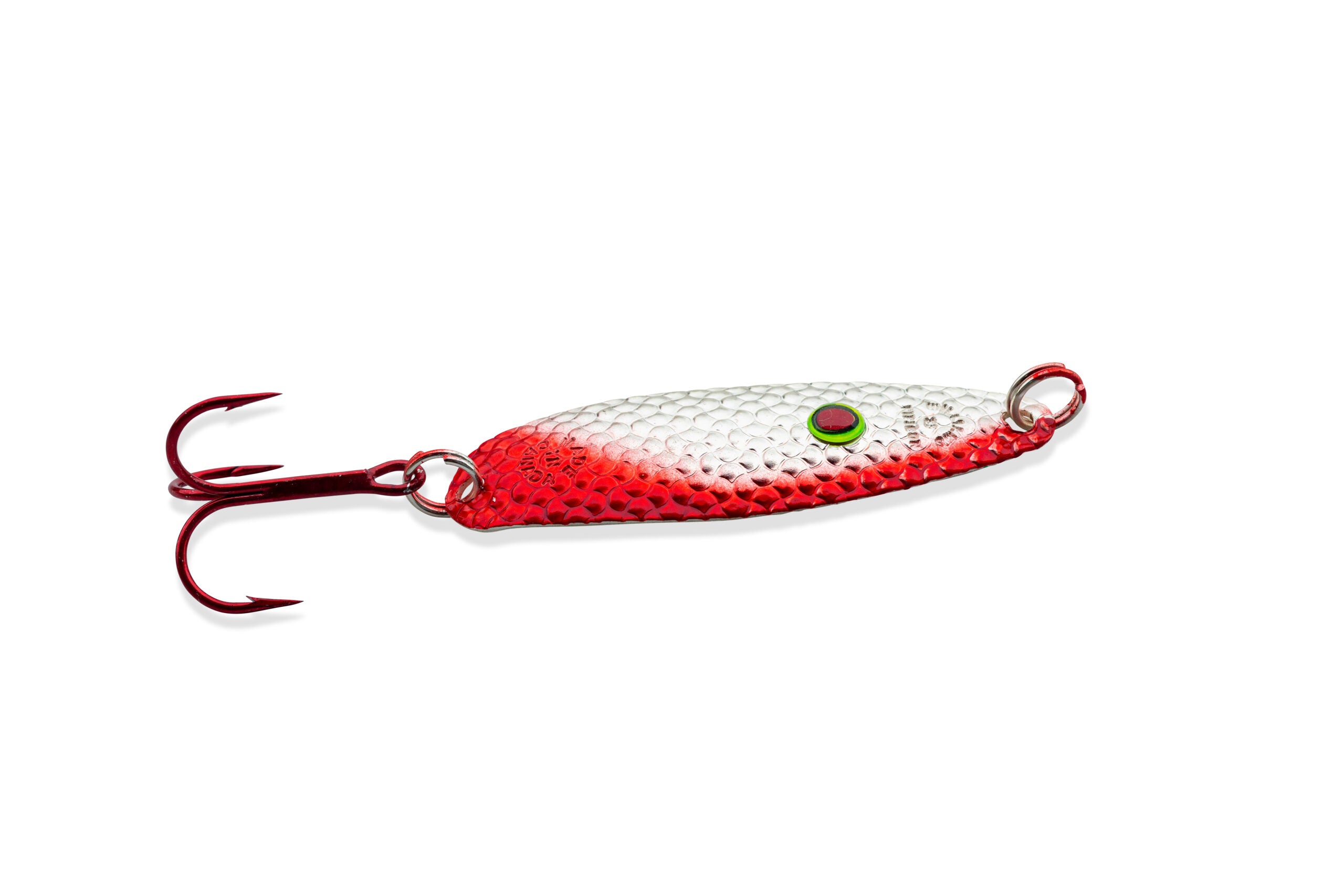 Williams Nipigon Spoon