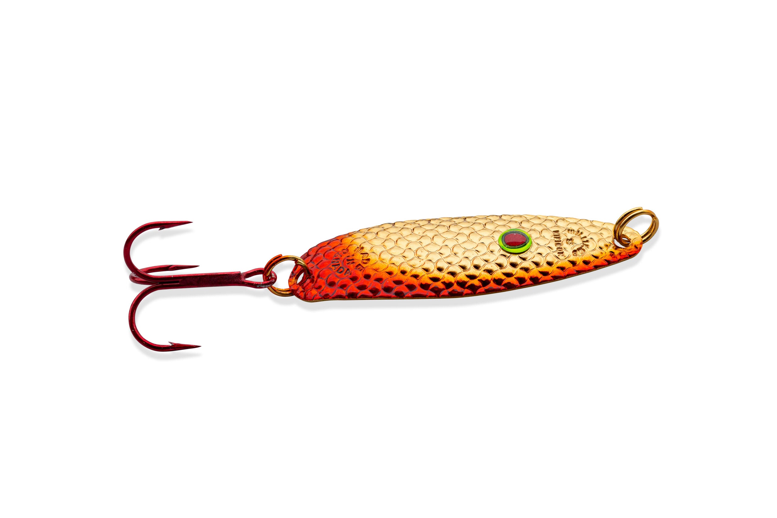 Williams Nipigon Spoon