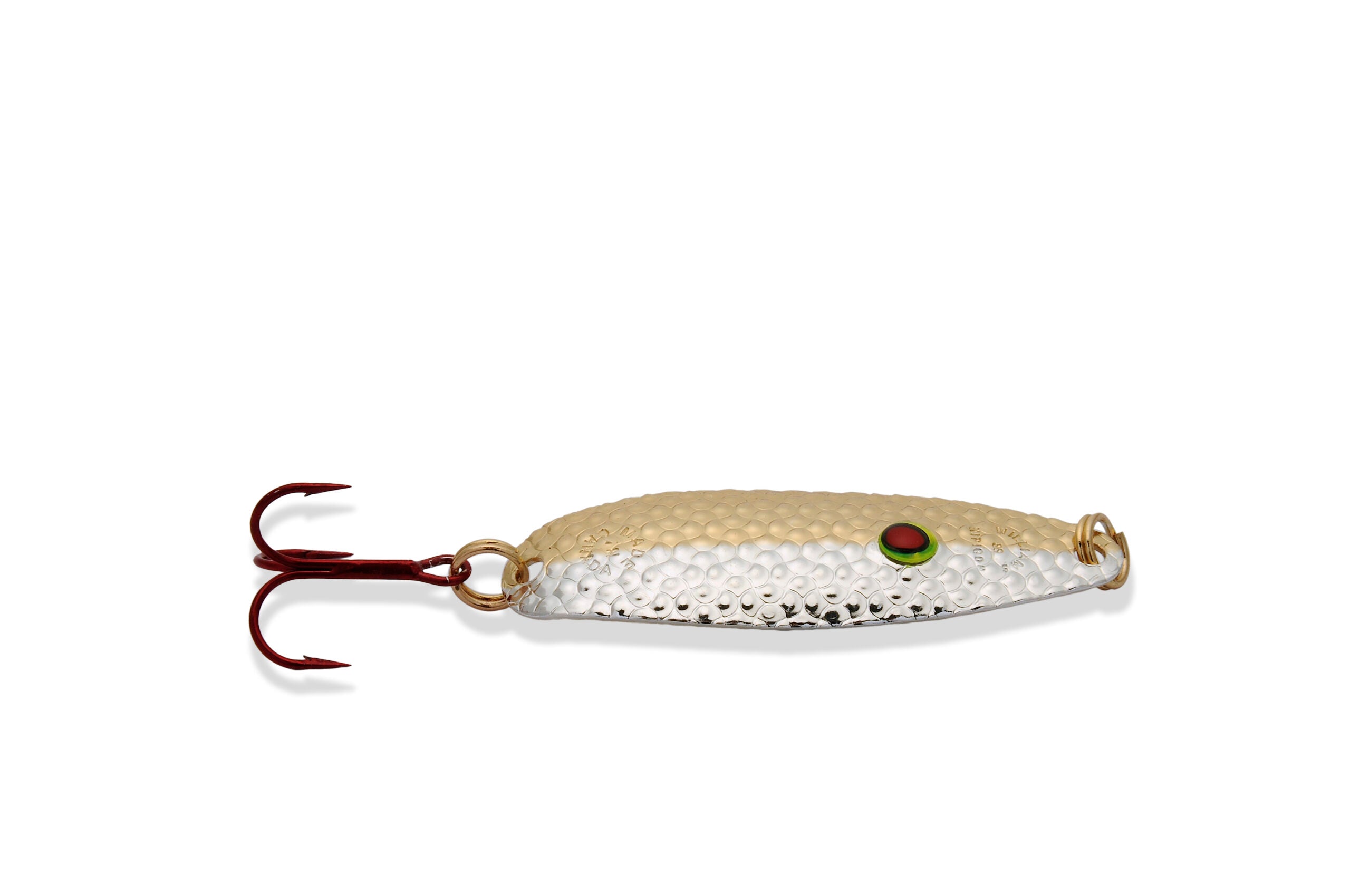 Williams Nipigon Spoon
