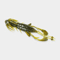 FishLab Kickin Craw 4 1/2