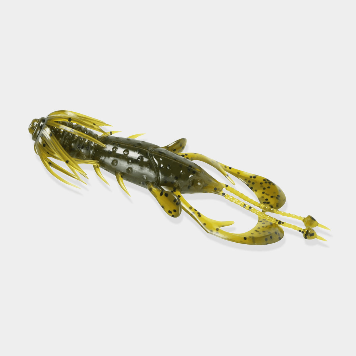 FishLab Kickin Craw 4 1/2