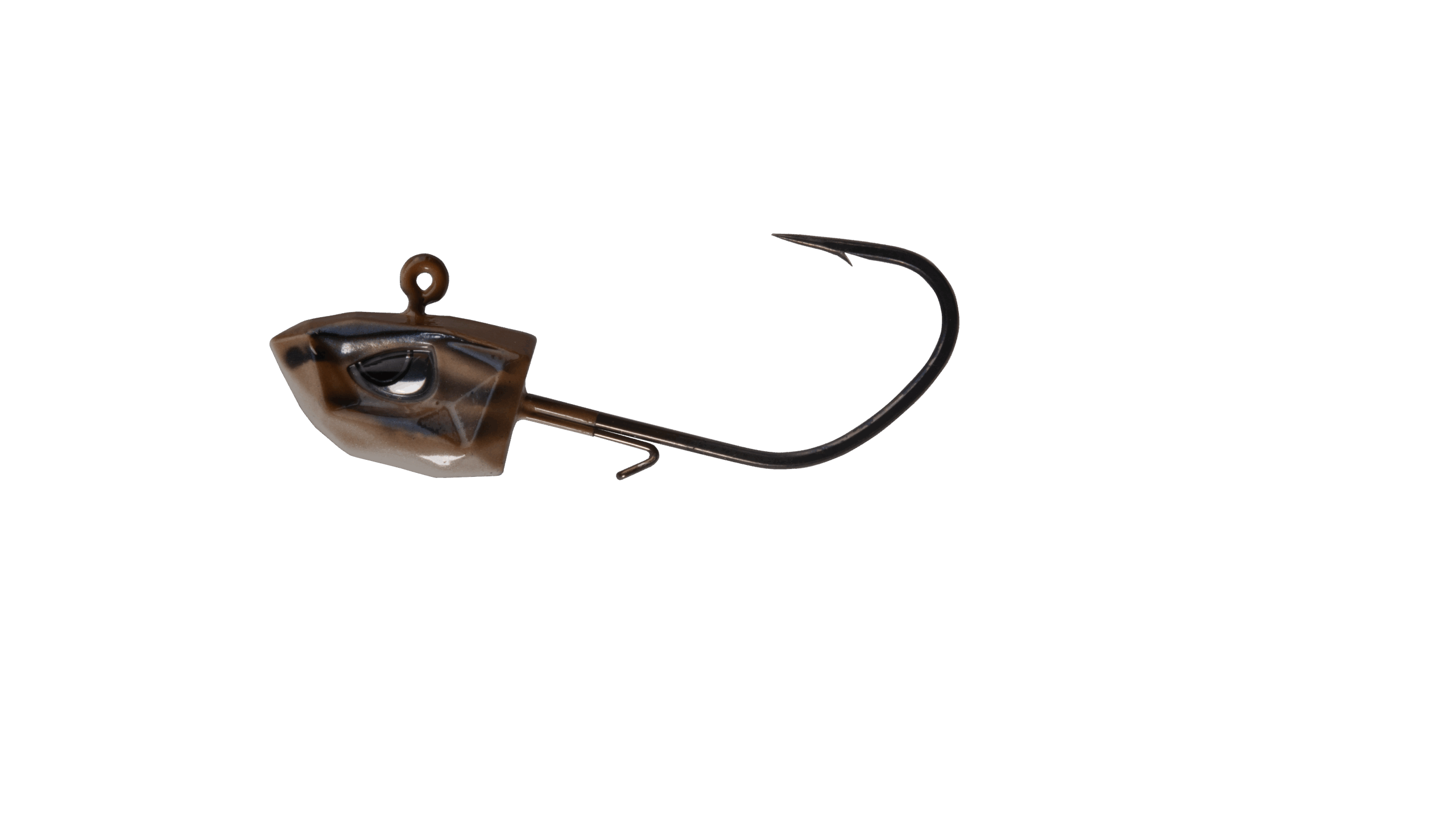 BKK Refrax Head Jig Head