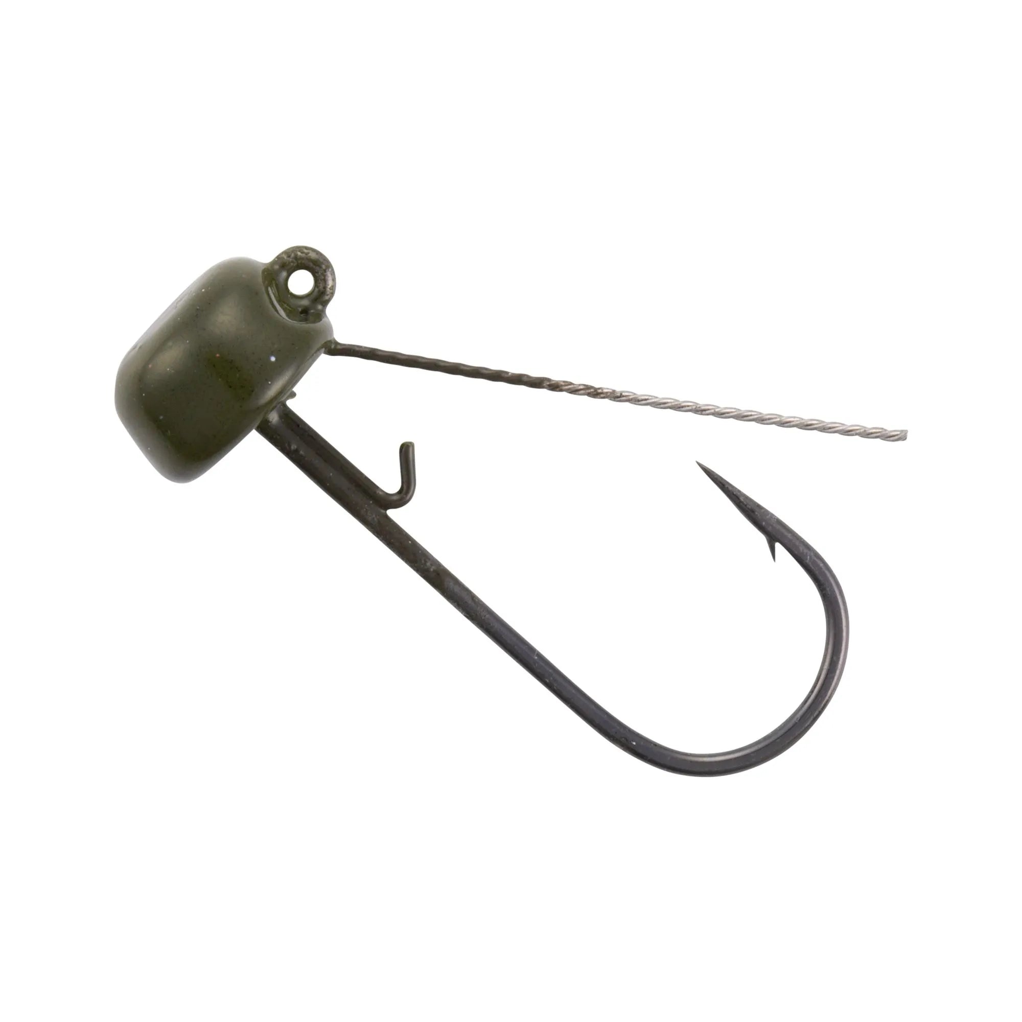 YUM Ned Jig Heads 1/8oz 3pcs