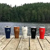 Algonquin Tumbler 20oz