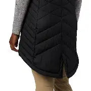 Heavenly Long Vest