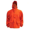 Backwoods Adventure Blaze Orange Jacket