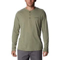 Thisletown Hills Raglan Henley Men's