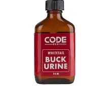 Code Red Urine