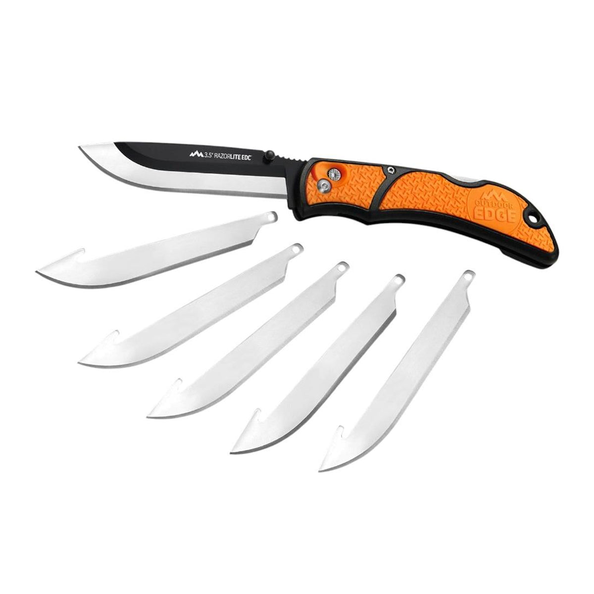 Outdoor Edge Razor ECD Lite 3.5"