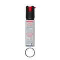 Sabre Dog and Coyote Attack Deterrent