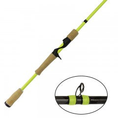 Predator Apex Spincast 7'3" Medium Heavy