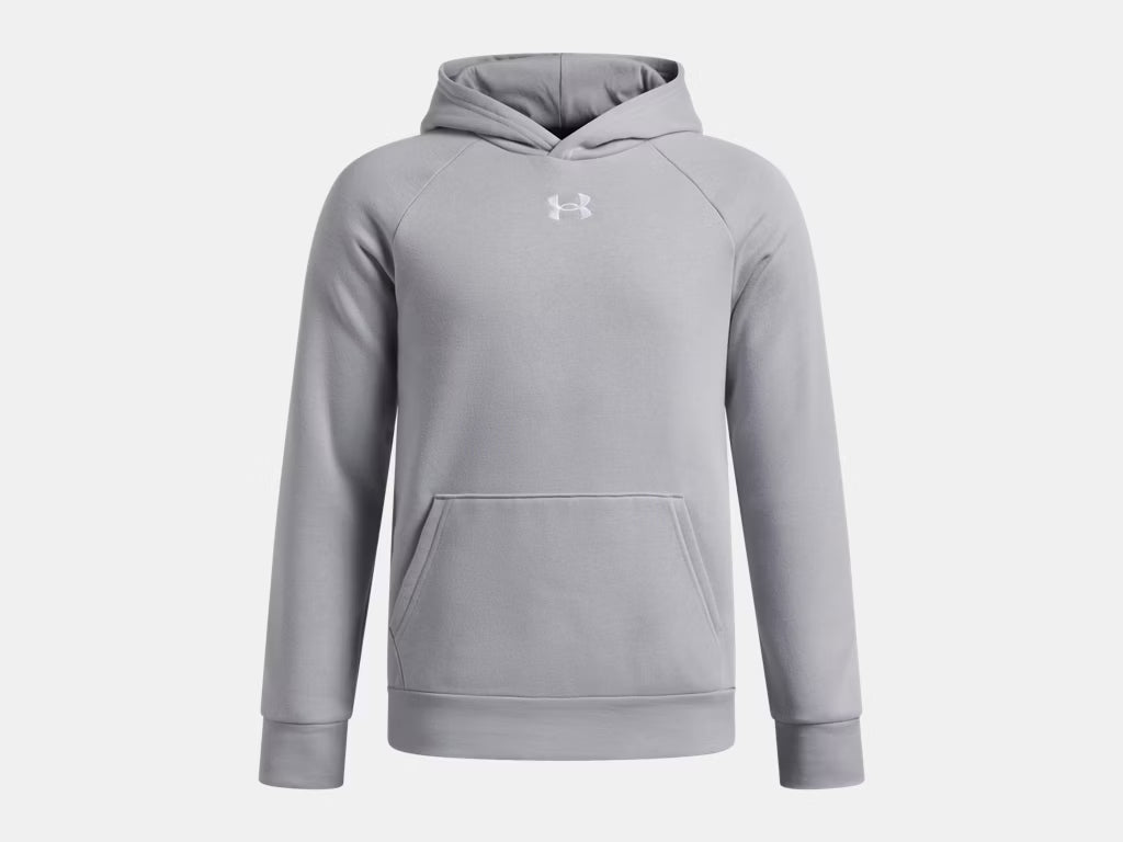 Under Armour Boys Rival Fleece Hoodie