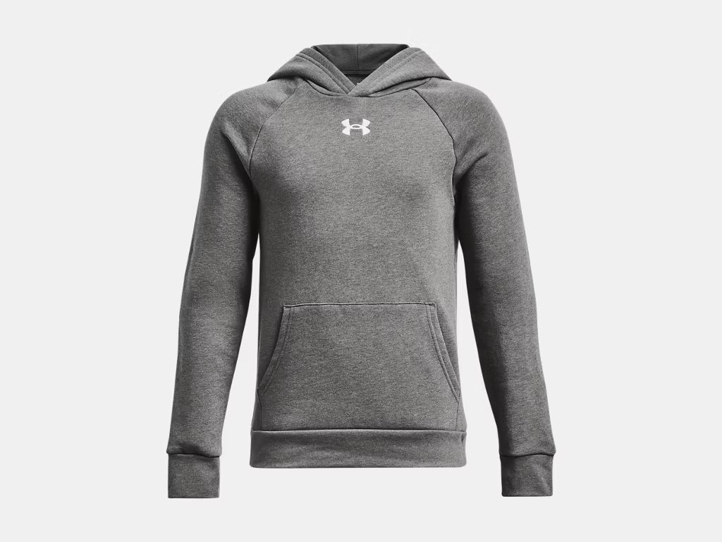 Under Armour Boys Rival Fleece Hoodie