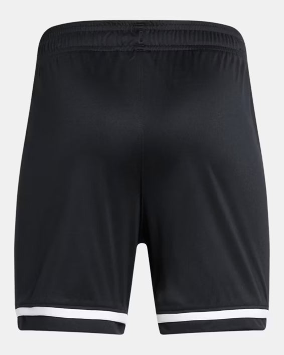 Under Armour Boys Challenger Team Short