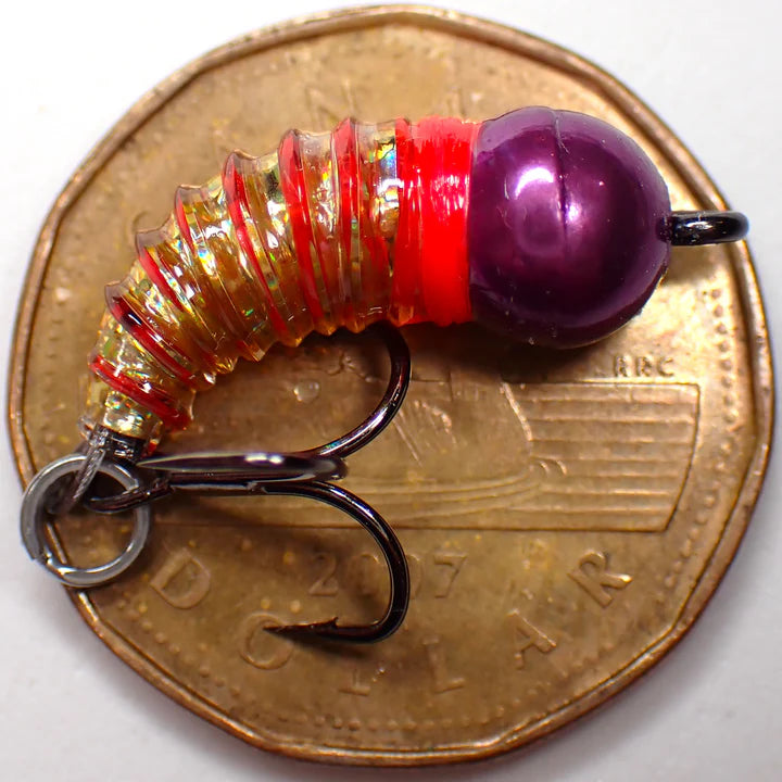 Si Flies Simcoe Bug 1/5 Bug Shot