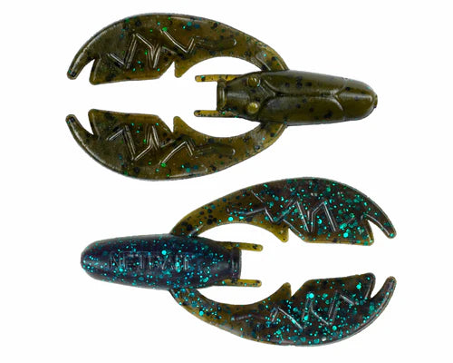 Netbait Paca Chunk 3” 6 pack