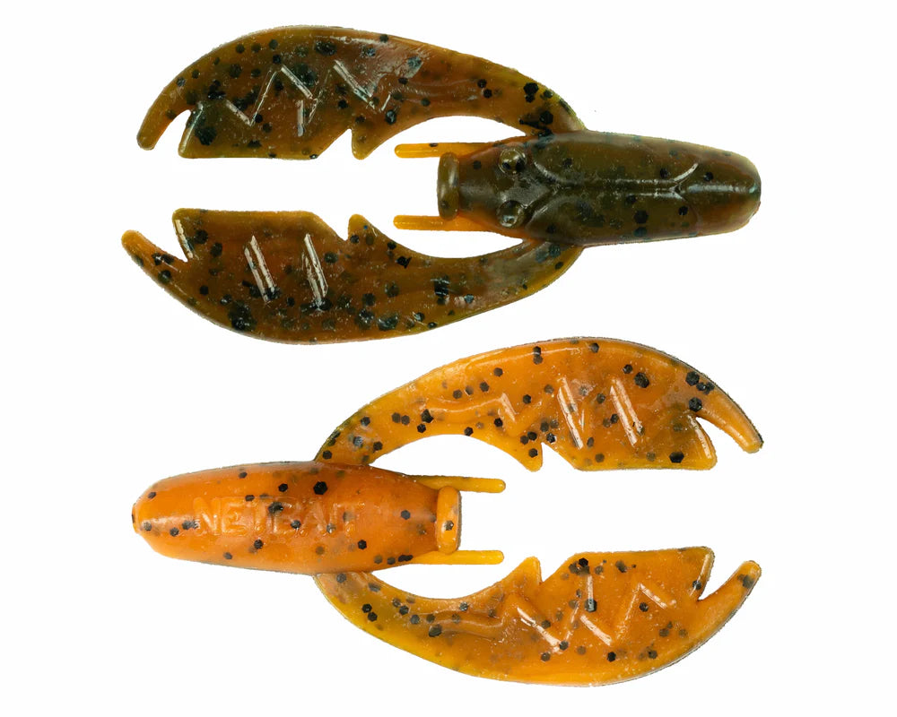 Netbait Paca Chunk 3” 6 pack