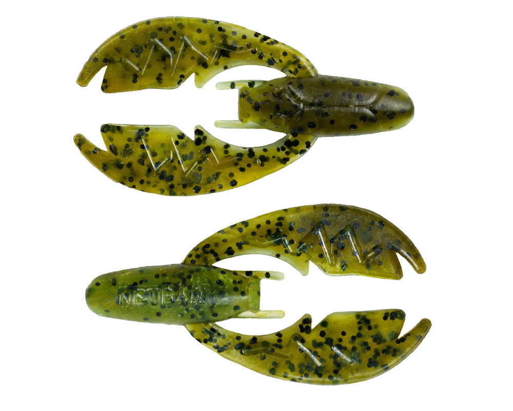 Netbait Paca Chunk 3” 6 pack