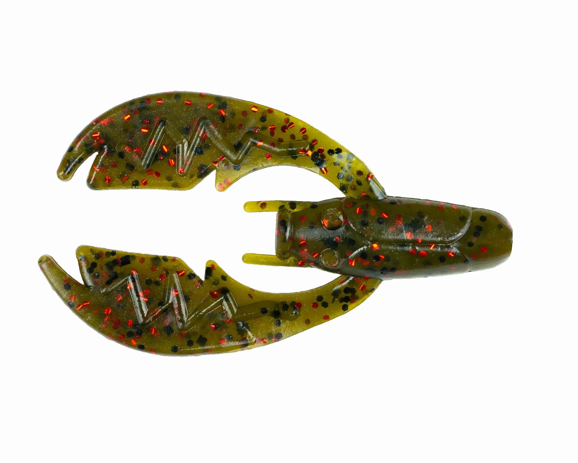 Netbait Paca Chunk 3” 6 pack