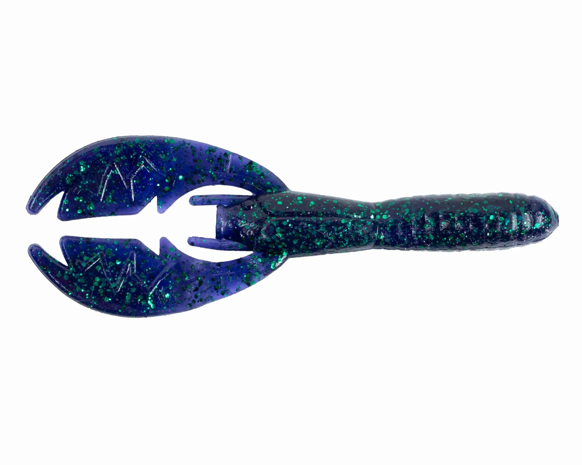 Netbait Paca Craw 5" 8pcs