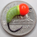 Si Flies Simcoe Bug 1/11 Perch Candy Atomic