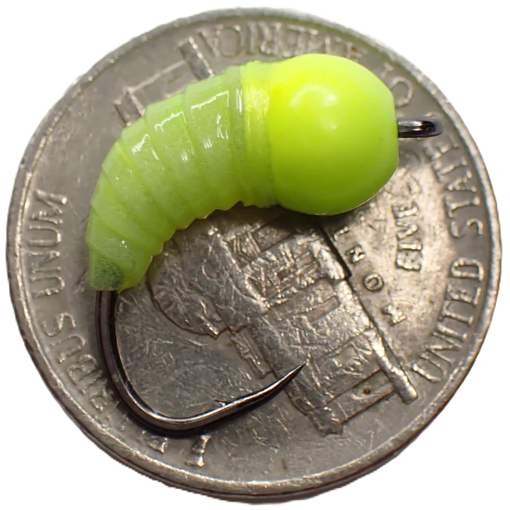 Si Flies Simcoe Bug 1/13