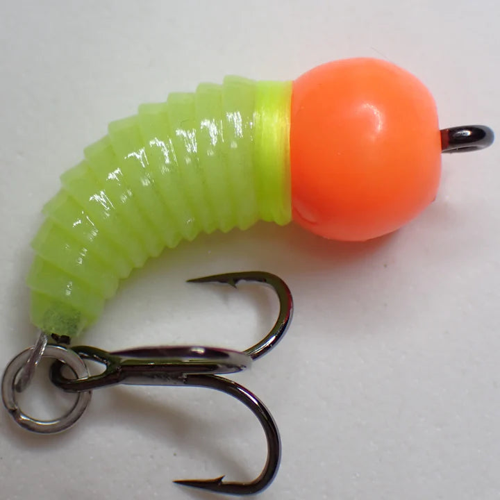 Si Flies Simcoe Bug 1/5 Bug Shot