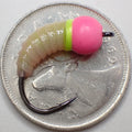 Si Flies Simcoe Bug 1/13