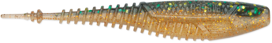 Rapala Crush City Freeloader 6 pack 4.5"