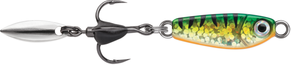VMC Bladed Bull Spoon 1/8