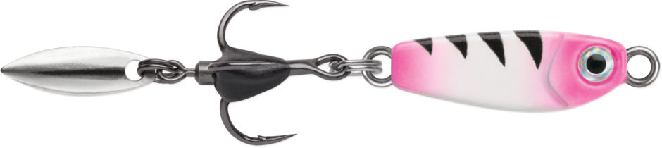VMC Bladed Bull Spoon 1/8