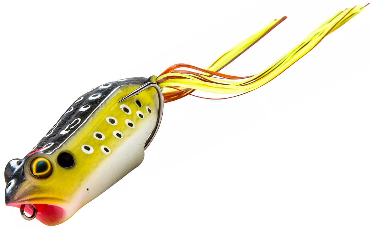 Zman Leap Frogs 2.75