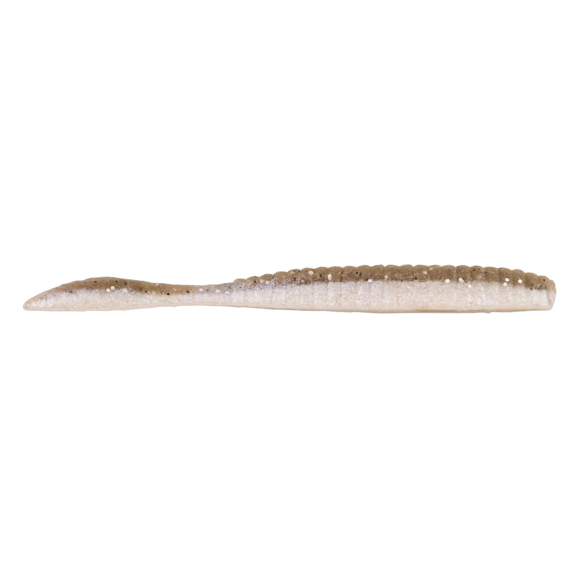 Berkley Powerbait Max Scent Flat Worm 3.6” 10pcs