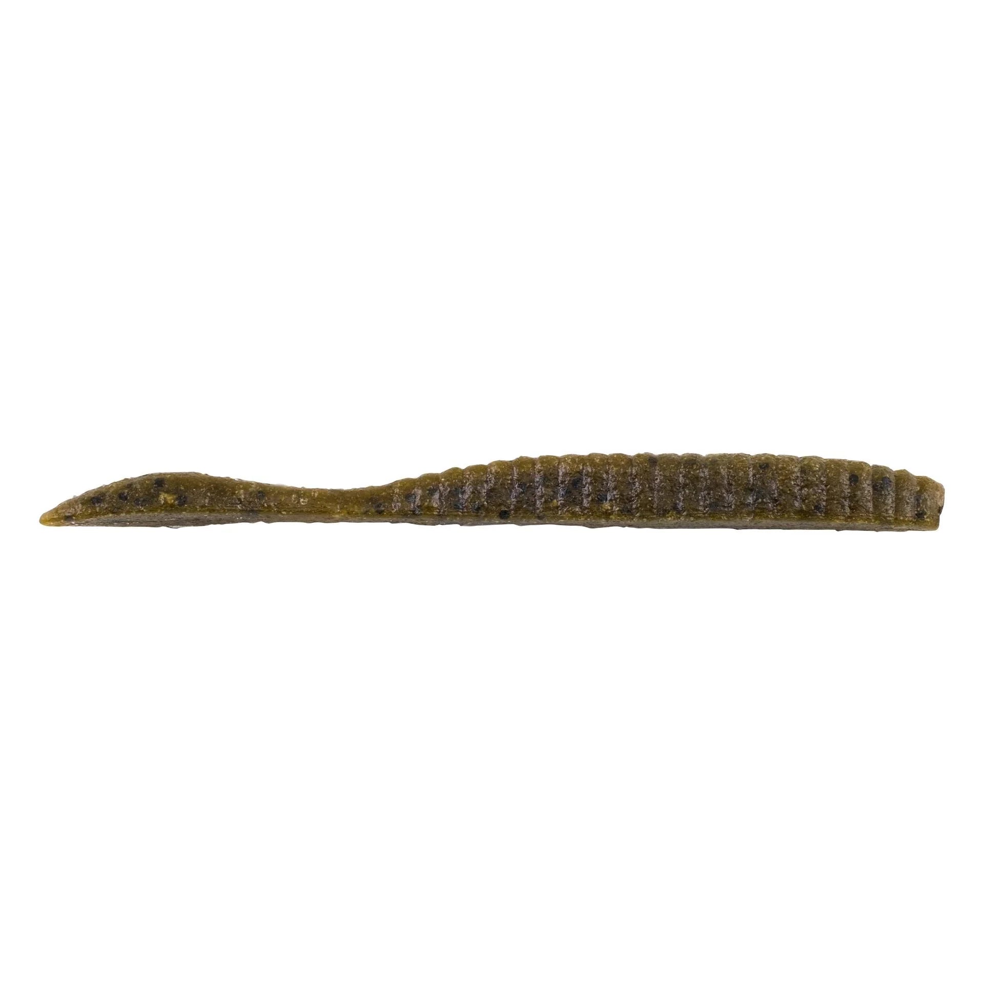 Berkley Powerbait Max Scent Flat Worm 3.6” 10pcs