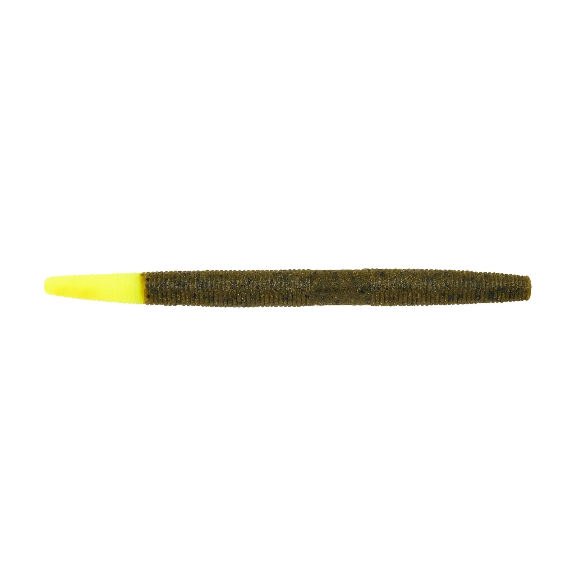 Berkley Powerbait Max Scent The General 5” 8pcs