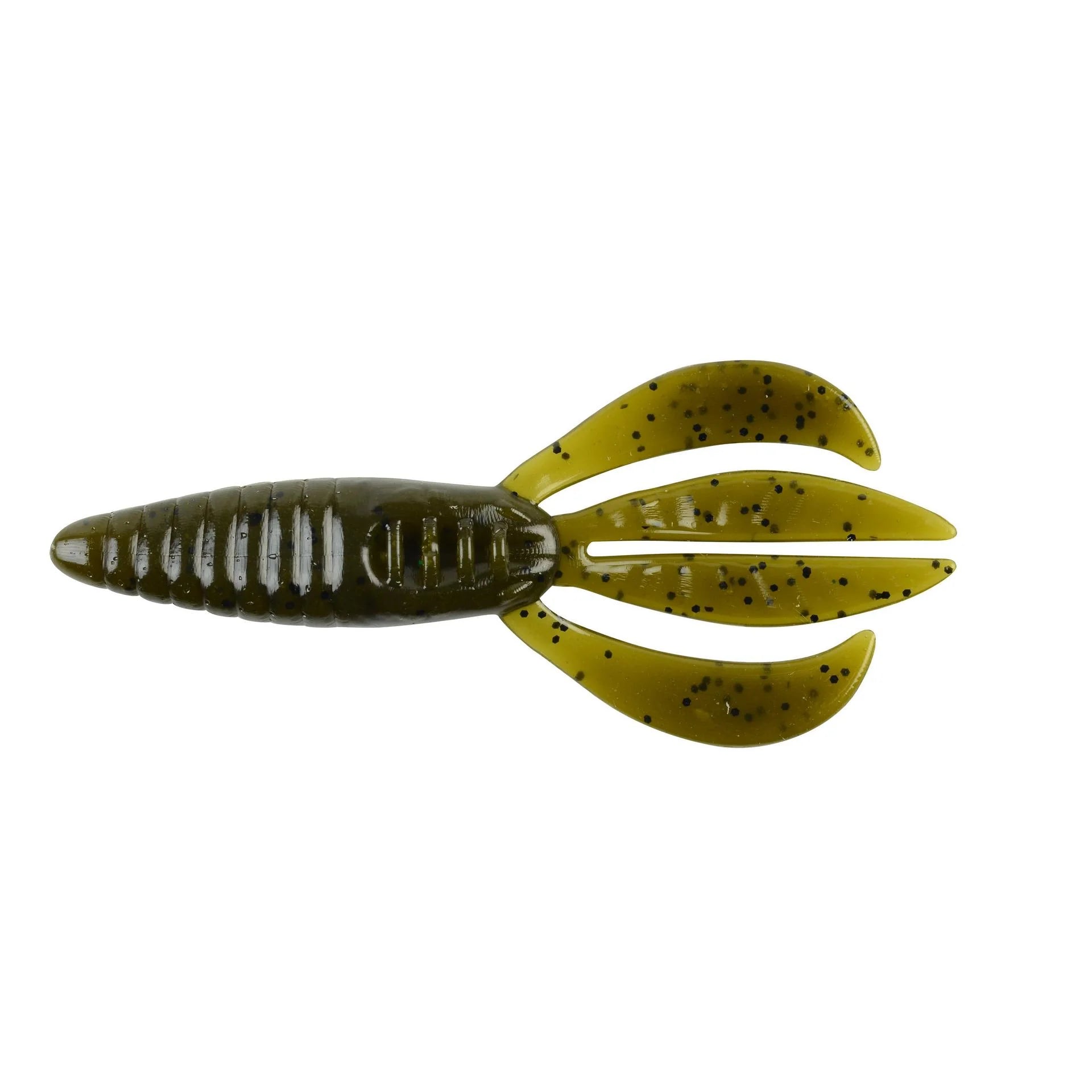 Berkley Powerbait Pit Boss 4" 8pcs