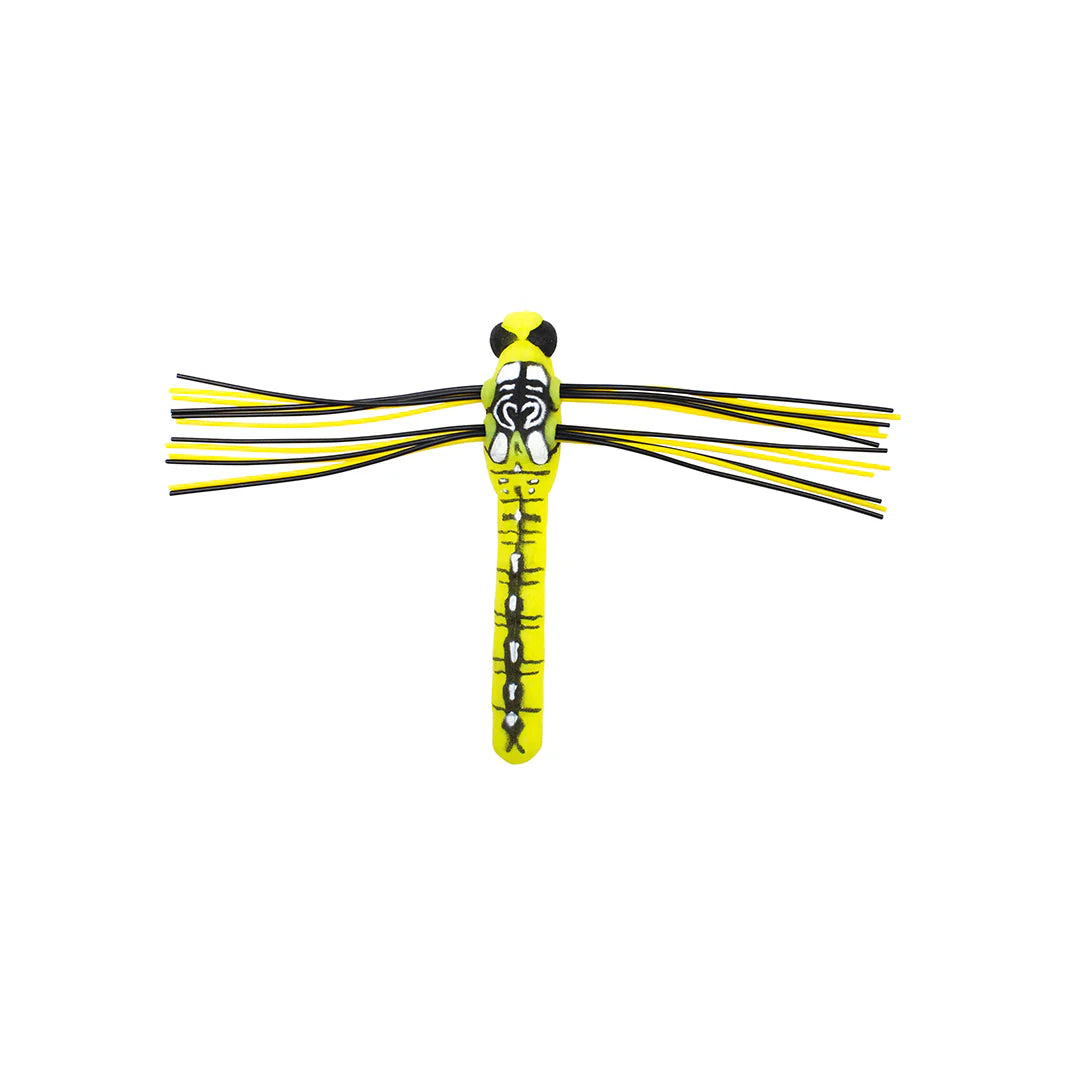 Lunkerhunt Dragonfly