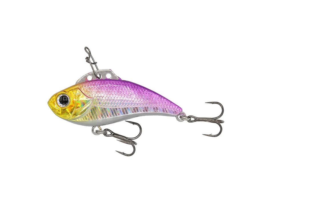 Euro Tackle Z-Viber 3/8 oz
