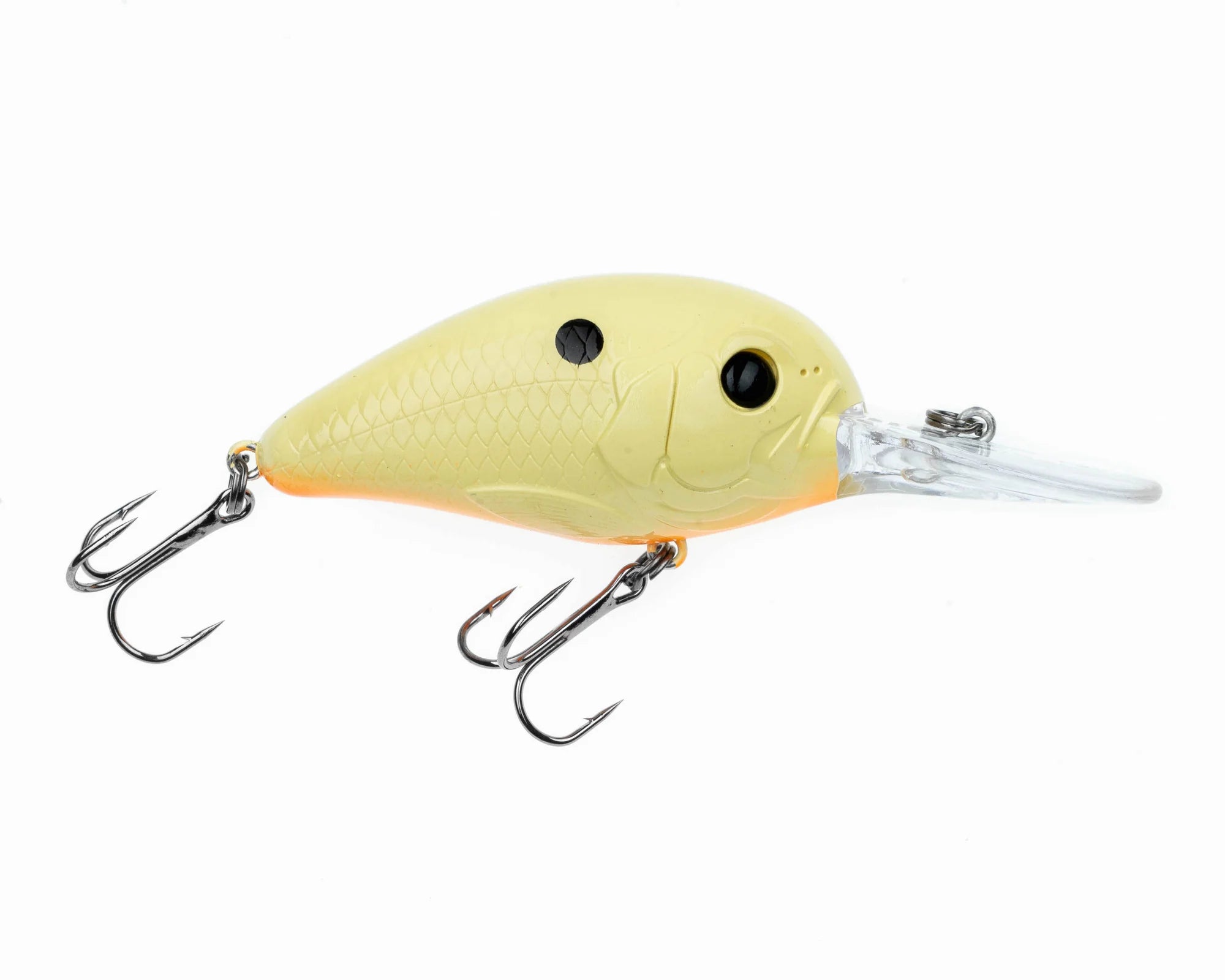 Freedom Tackle RAD Crankbait 4.5