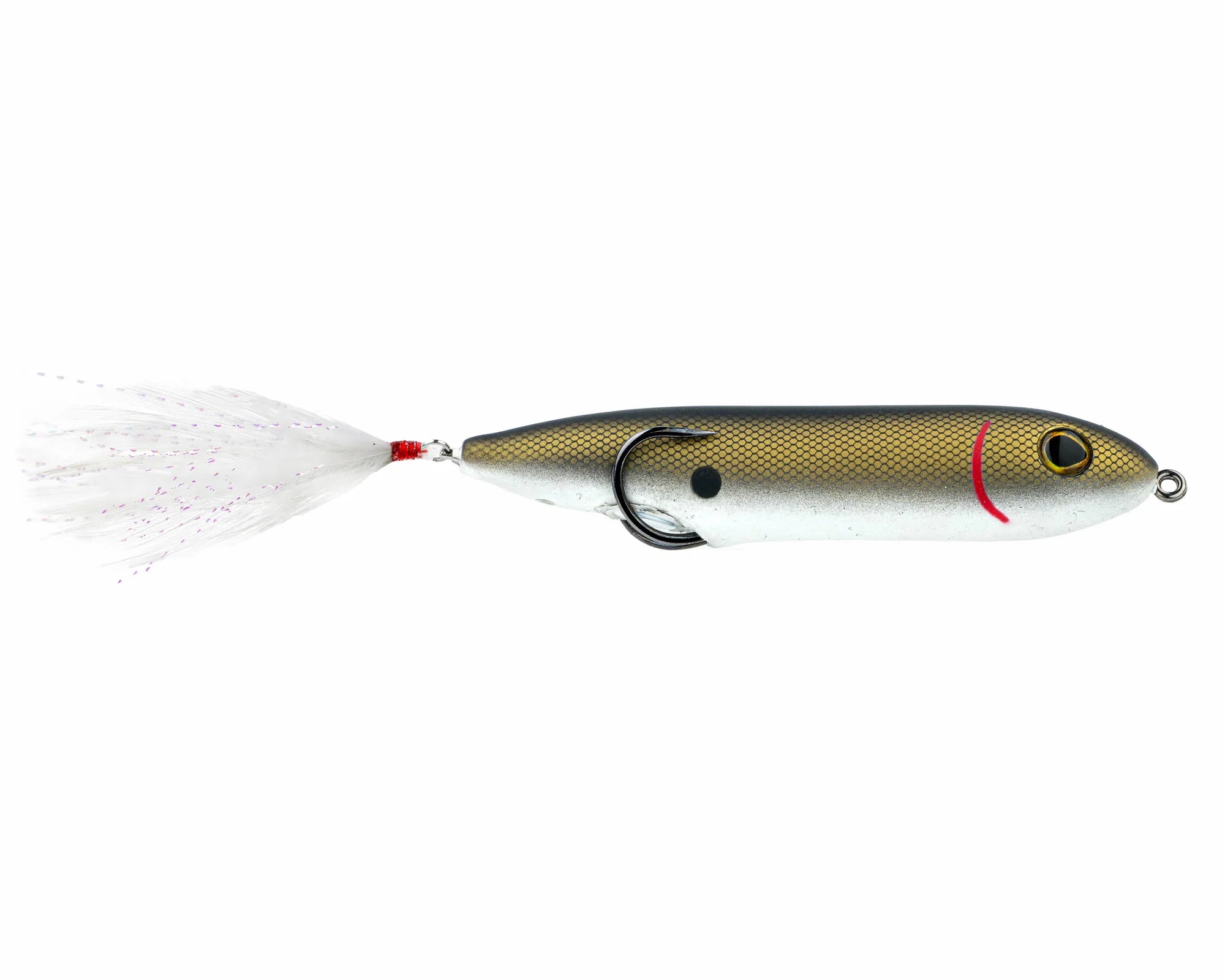 Snag Proof Zoo Dog 4.25" 9/16oz