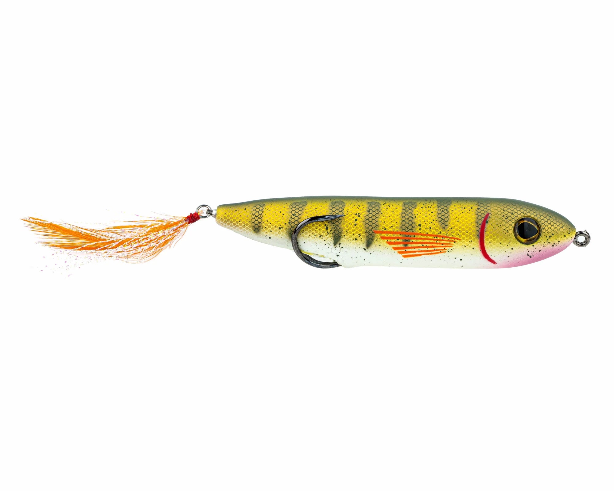 Snag Proof Zoo Dog 4.25" 9/16oz