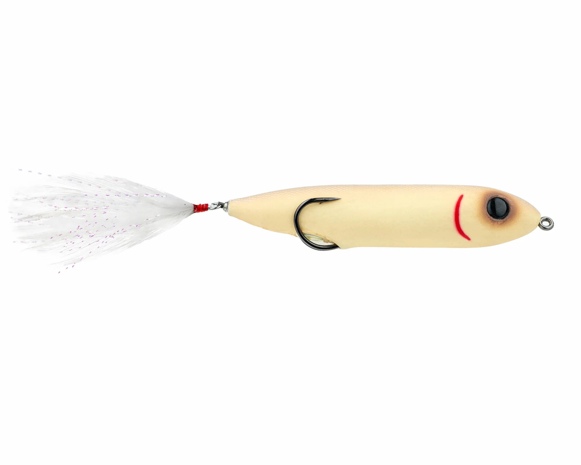 Snag Proof Zoo Dog 4.25" 9/16oz