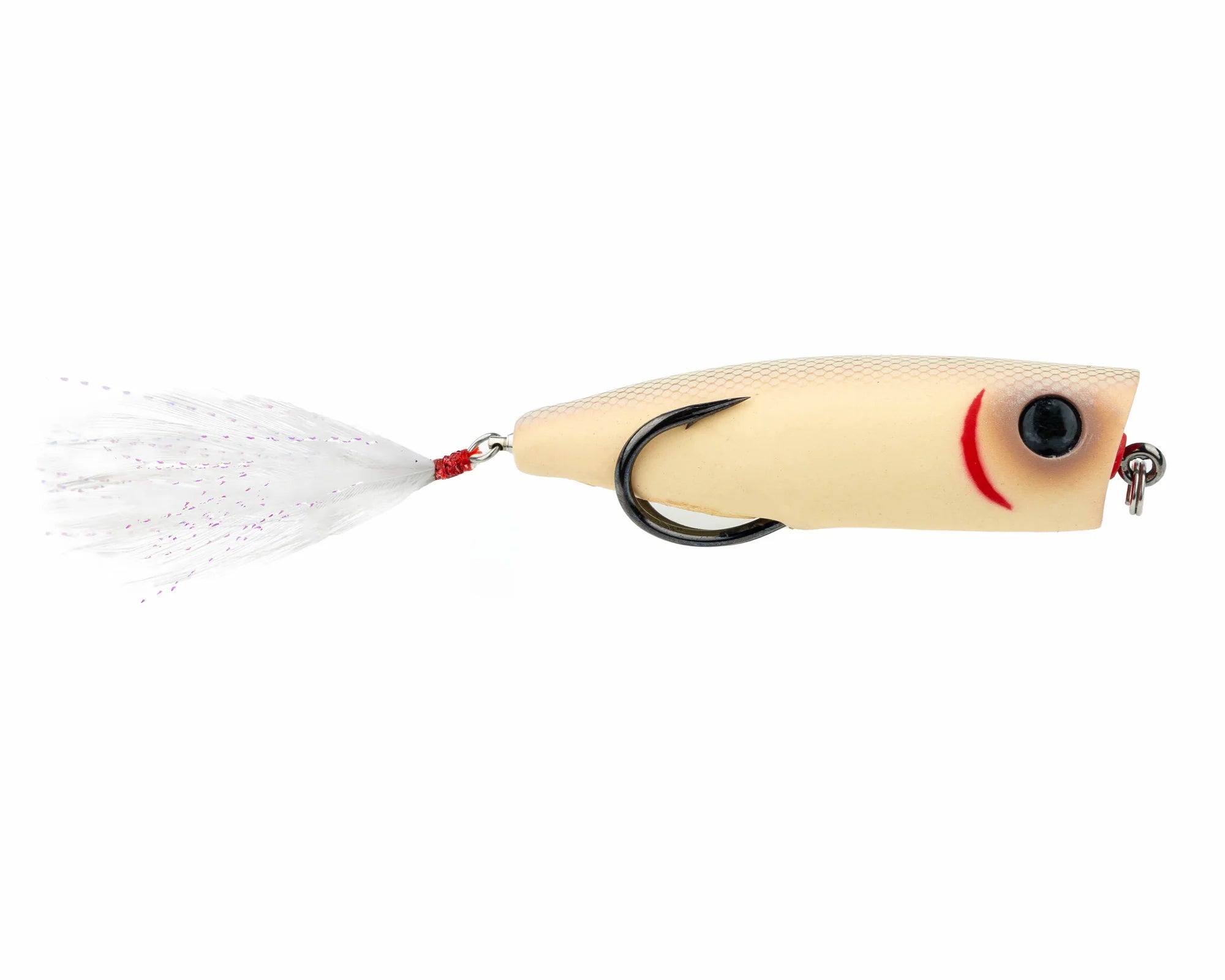 Snag Proof Zoo Pop 2.75" 3/8oz