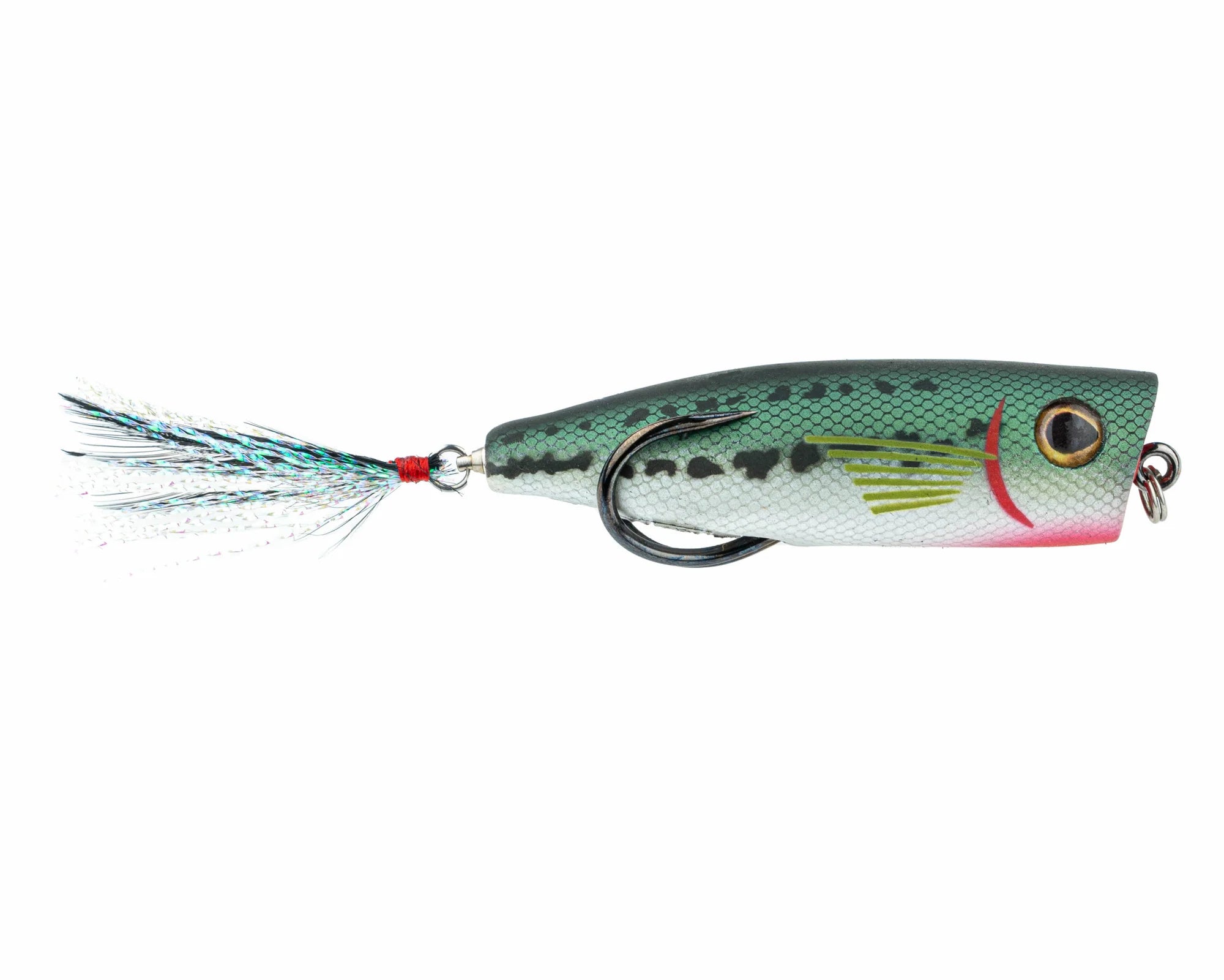 Snag Proof Zoo Pop 2.75" 3/8oz