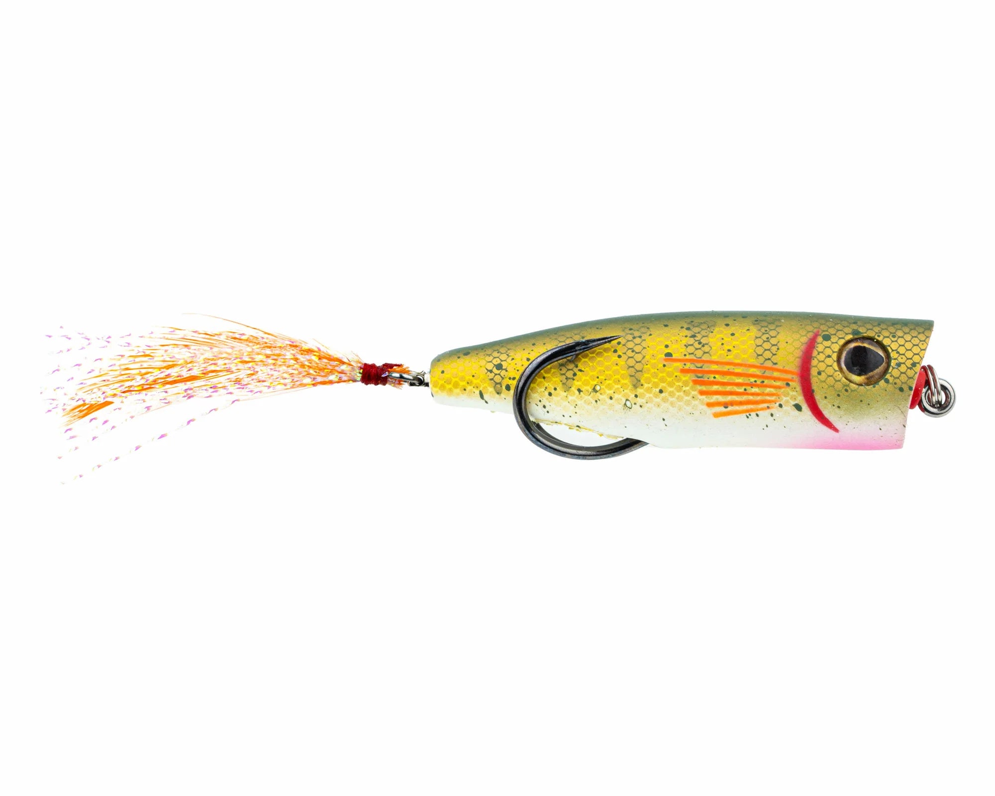 Snag Proof Zoo Pop 2.75" 3/8oz