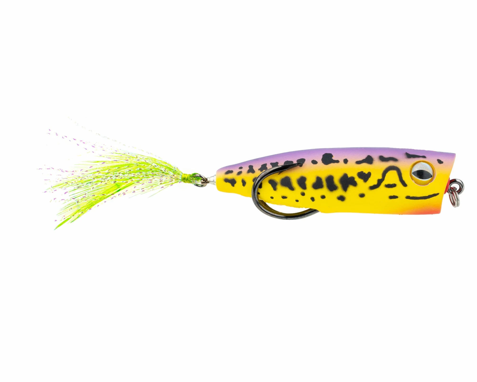 Snag Proof Zoo Pop 2.75" 3/8oz