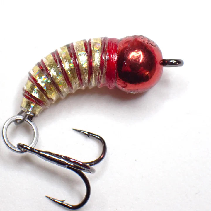 Si Flies Simcoe Bug 1/5 Bug Shot