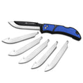 Outdoor Edge 3.5" RazorEDC Lite with Replacement Blades