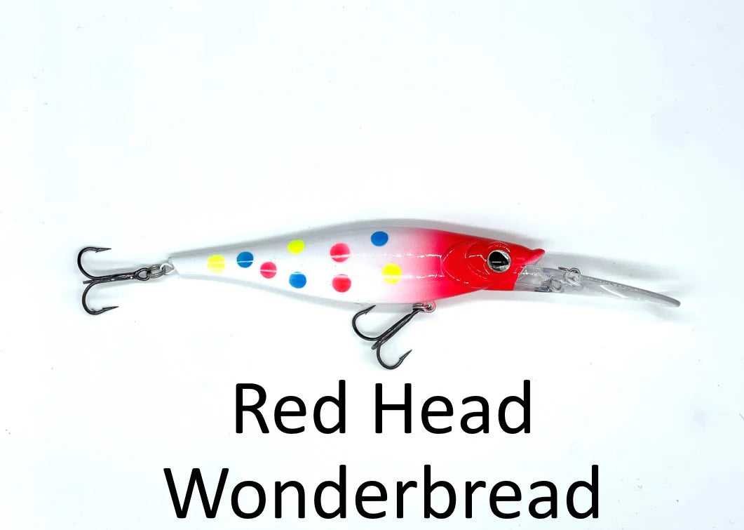 Walleye Nation WNC Reaper