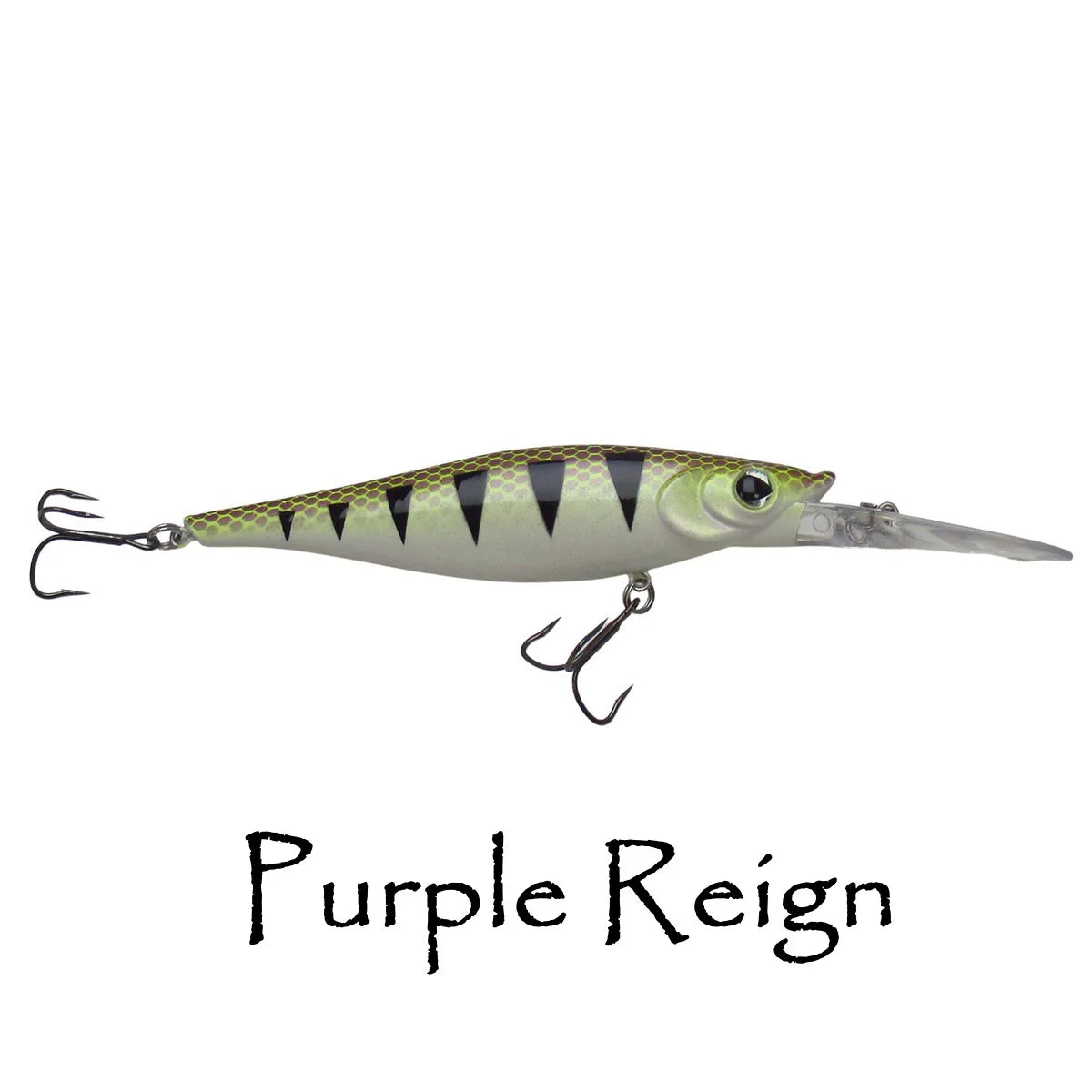 Walleye Nation Lil Reaper 3 1/2"